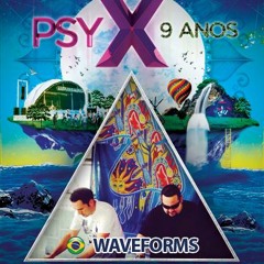 WaveForms - No Labels Just TRANCE - Psy - X PromoSet - FREEDOWNLOAD