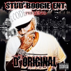 D. ORIGINAL MIXTAPE 'OUTRO'