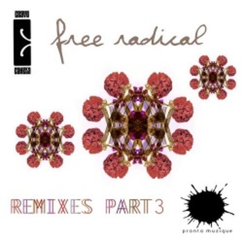 Cravo E Canela - 02 Waterfall Ritual (Vincent Lemieux Remix Featuring Orazio Fantini) 1