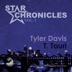 Ty Davis & T. Tauri "8 Hours" (feat. Tyler Darnell) [Prod. Scottie Pimpin]
