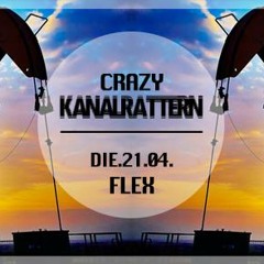 rec @ Kanalrattern Goes Crazy, Flex