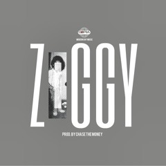 Chuck Daily & Rich Rudy - "Ziggy" [Prod. ChaseTheMoney]