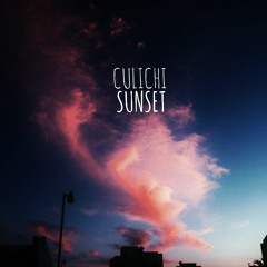 Culichi Sunset