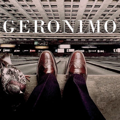 Geronimo  (Prod. by Anthony Cruz)