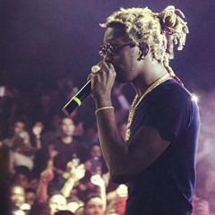 Young Thug - Carter 6 (Full Mixtape)