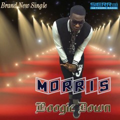 Boggie Down - Morris