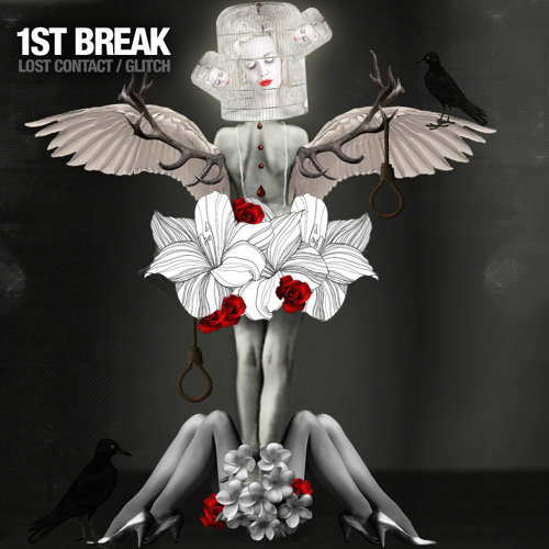 [OUT NOW] 1st Break - Lost Contact [AYRA050]