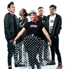 TUFFA live performance at KFC KEMANG