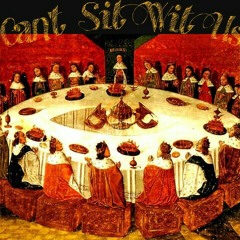 Smoovy Levert - Can't Sit Wit Us (mix. A Watts) at Gmc Studios