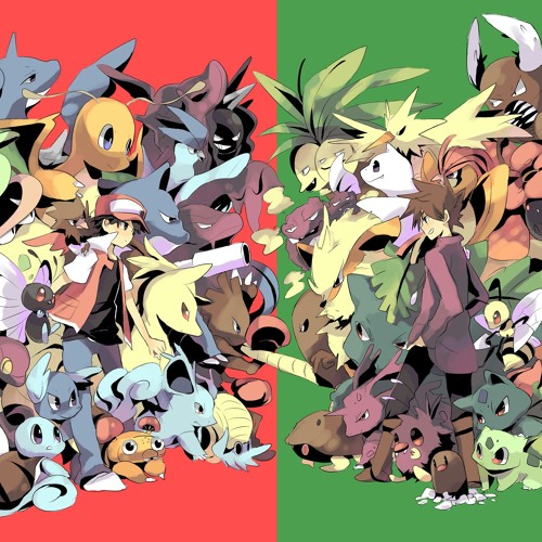 Vamos falar sobre os tais bichinhos… temos que pegar! Pokémon GO