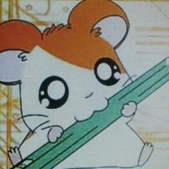 [COVER] HAMTARO opening song_Indonesia ver.