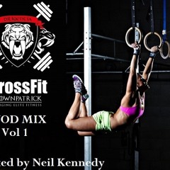 WOD mix 1