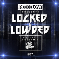 Locked & Lowded Episode 7 feat. Joel Fletcher