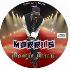 morris-Boogie Down(prod. by w