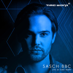 Sasch BBC live at Time Warp Mannheim 2015