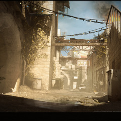 Black Ops 2 Zombies - Damned - Menu Music