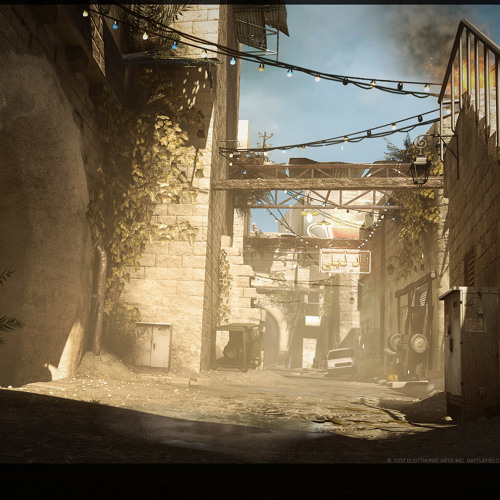 Black Ops 2 Zombies - Damned - Menu Music