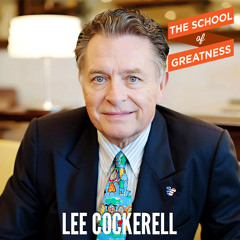 EP 167 How to Hire, Manage, and Lead Thousands with Lee Cockerell