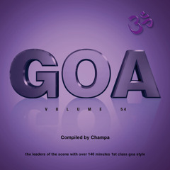 Ritmo & Sphera - Thoughts And Ideas