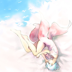 【UTAU】ユートピアン【Number Blonze】