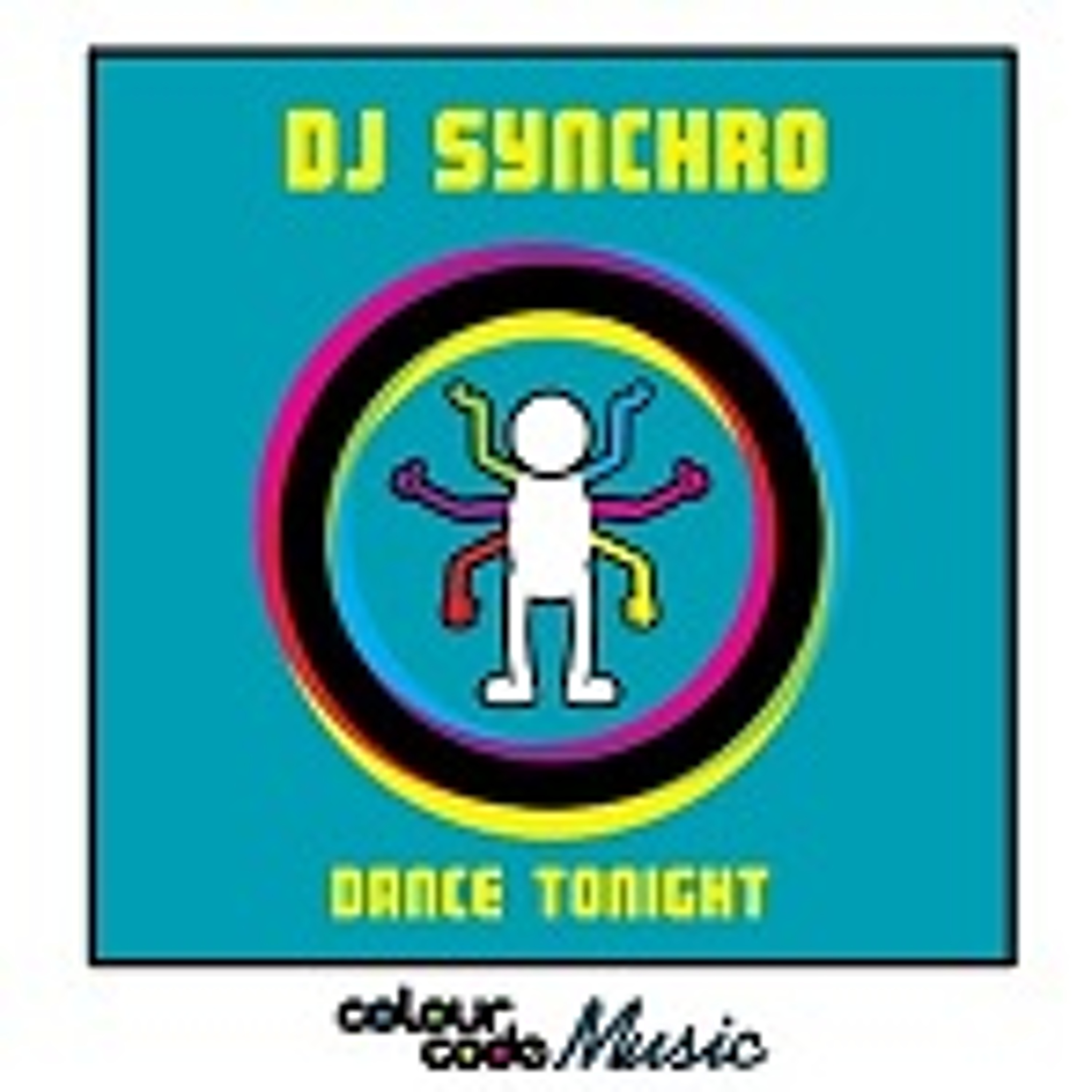 ***OUT NOW*** DJ Synchro - Dance Tonight (Radio Edit) episode artwork