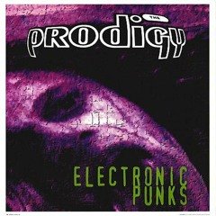 The Prodigy - We Eat Rhythm