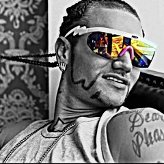 High Rolla *Riff Raff Type Beat*