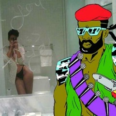 Major Lazor - ID (Smoke This)