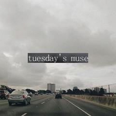 tuesday's muse (beat by romby)