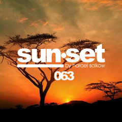 sun•set 063 by Harael Salkow