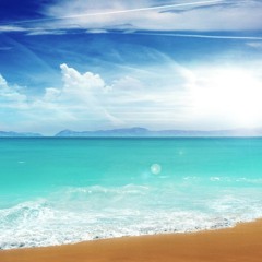 Mattias P - Sunny Day