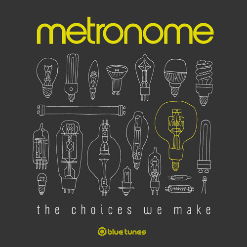 Metronome - The Choices We Make EP Teaser