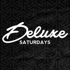 DELUXE SATURDAYS PODCAST EP01 - Mixed by Tyrone Anthony