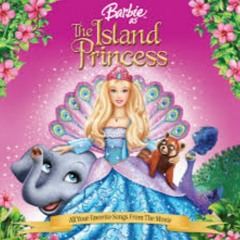 Cover I need to Know (soundtrack Barbie The  Island Princess)
