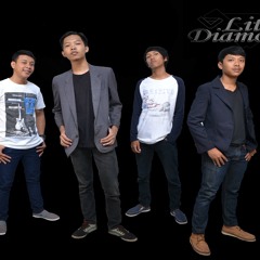 Little Diamond - Kau Pasti Bisa