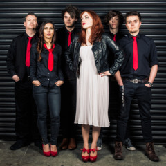 VITA & THE VICIOUS - Bender