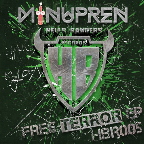 A 230 BPM Terror Track
