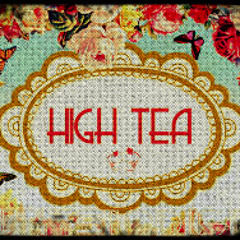 High Tea