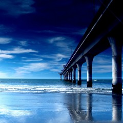 Depths of the Deep - Ambient Chill Background Music