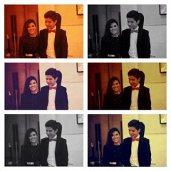 Dancing In Manhattan