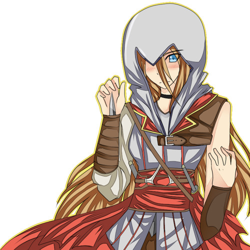 Nightcore - Revolution