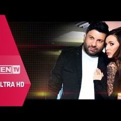 ALISIA & TONI STORARO - Ne davam da si chuzhda