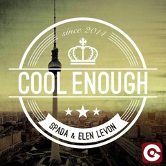 Cool Enough (Tyce Bootleg)