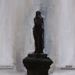 Camera 66- Spazio- "STASI" 2015