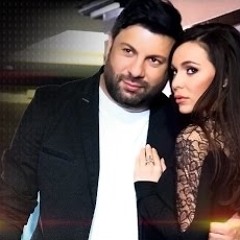 Алисия и Тони Стораро - Не давам да си чужда