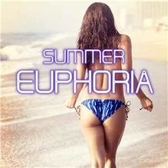 DeeJay Posh - Summer Euphoria TEASER
