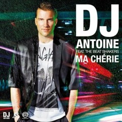 DJ Benoit Et Dj Antoine - Ma Cherie 2k12