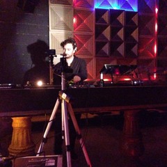 Cesar Merveille RTS.FM Berlin 16.04.15