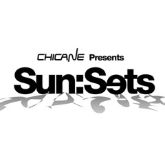 Chicane // Best of Sun:Sets