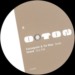 Cassegrain & Tin Man | Oxide